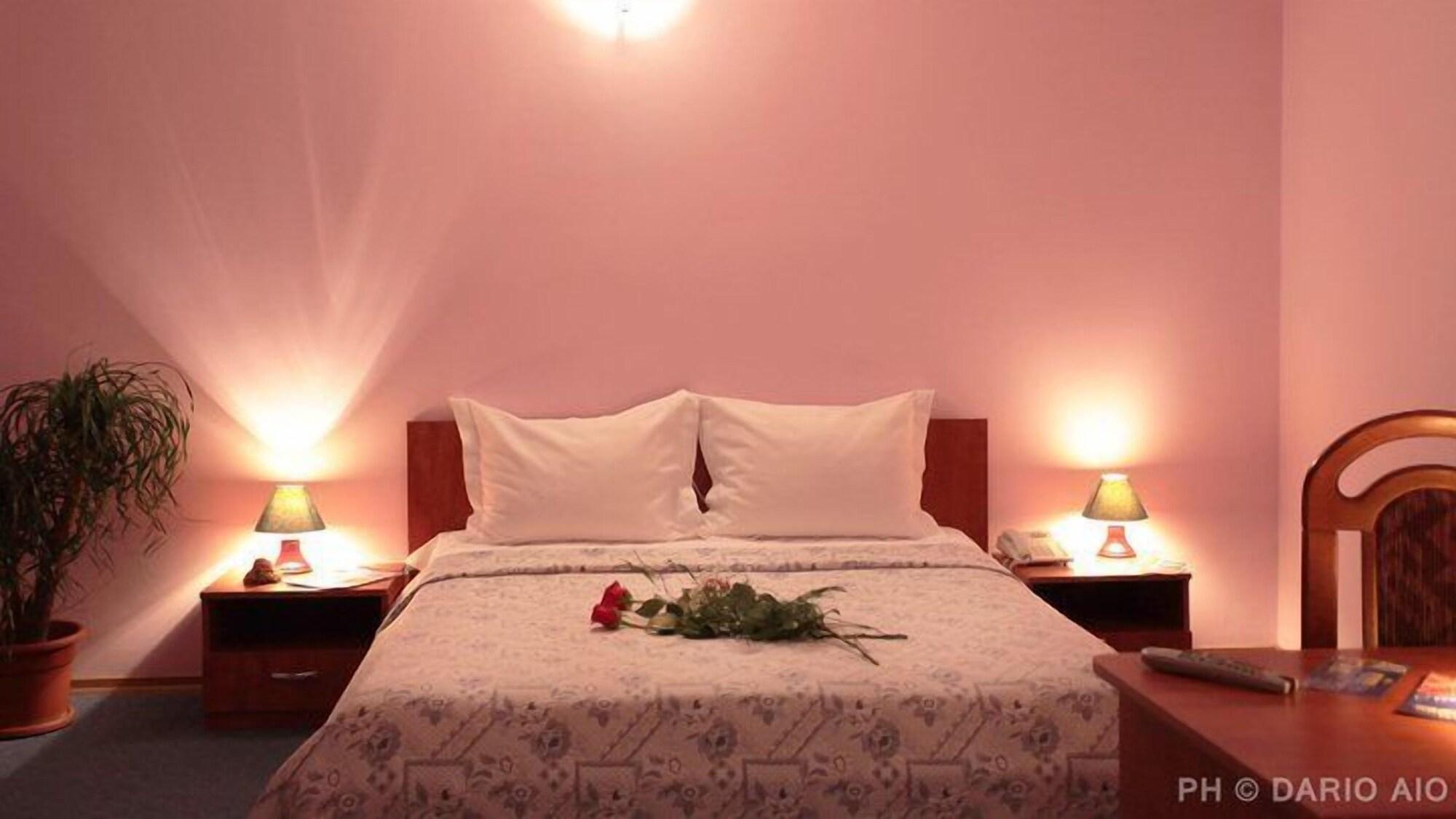 Hotel Adriatico Тимишоара Экстерьер фото