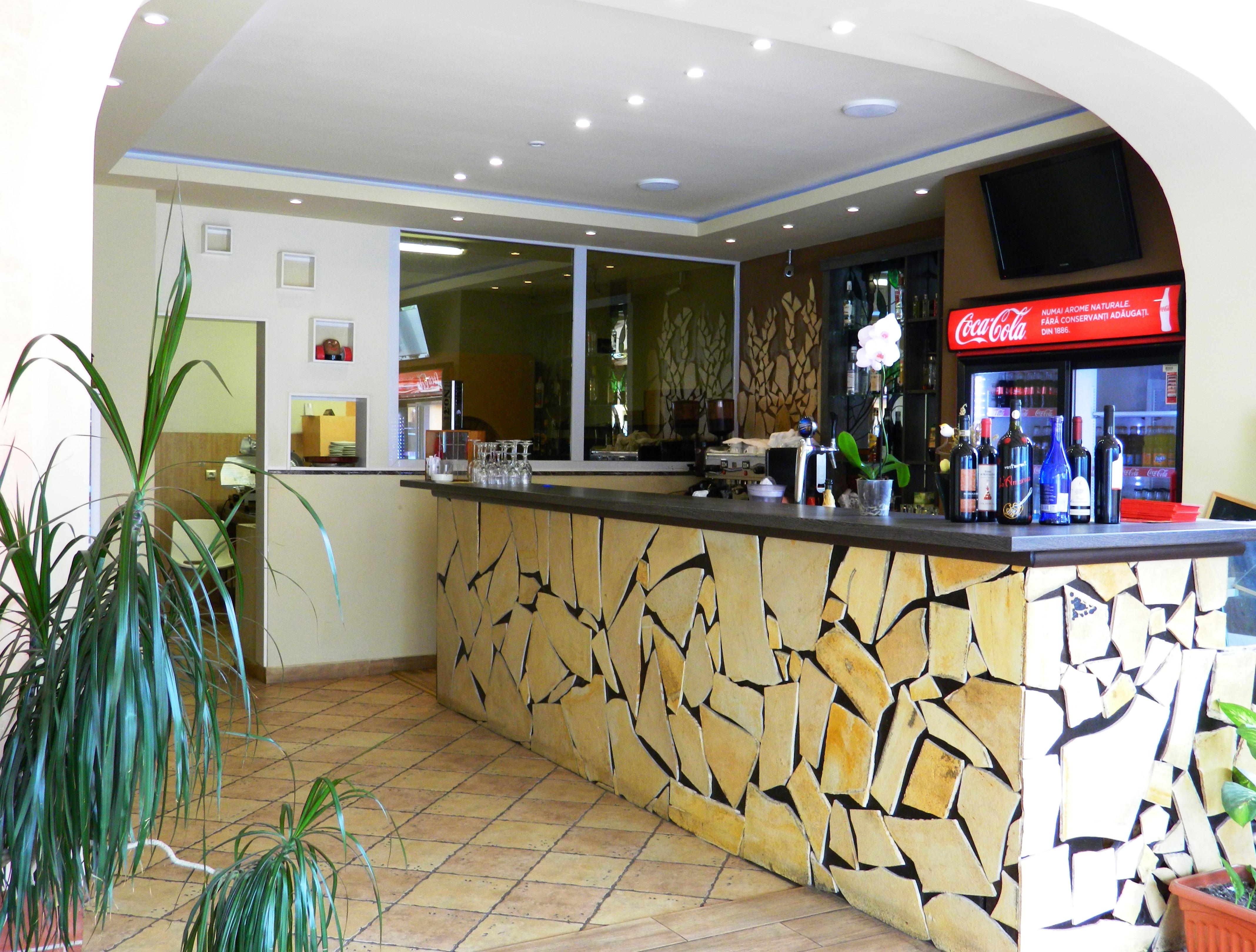 Hotel Adriatico Тимишоара Экстерьер фото