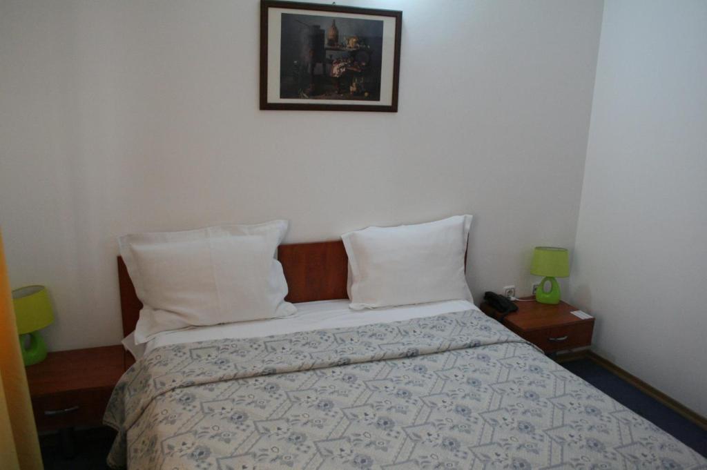 Hotel Adriatico Тимишоара Экстерьер фото
