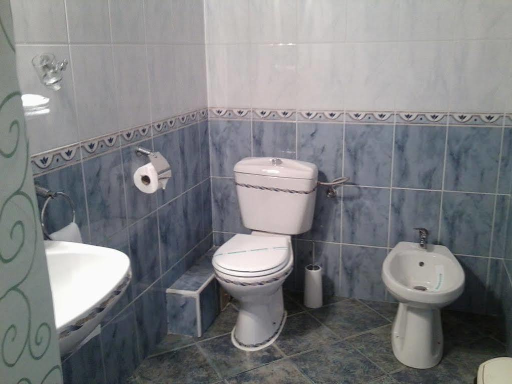 Hotel Adriatico Тимишоара Экстерьер фото