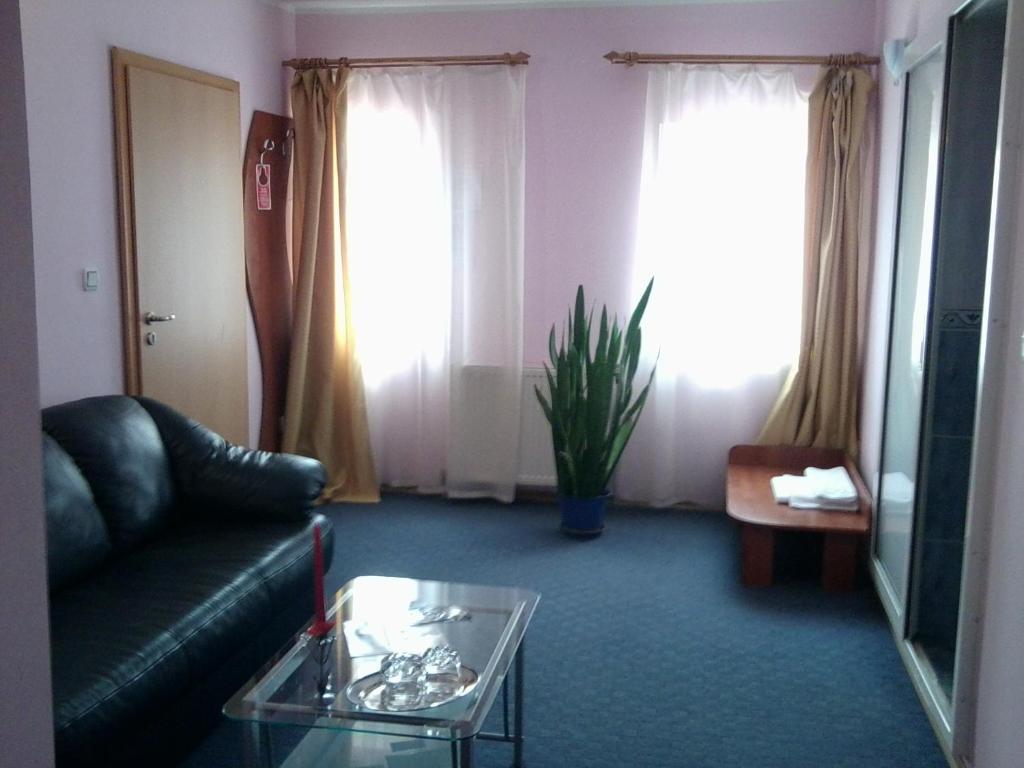 Hotel Adriatico Тимишоара Экстерьер фото