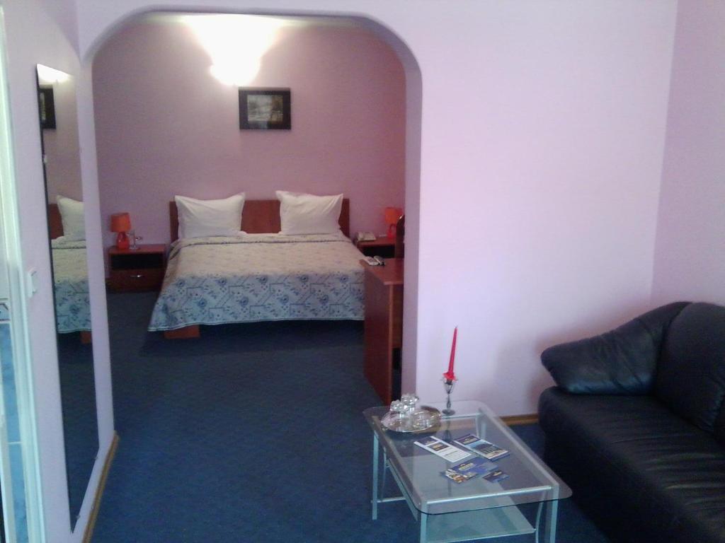 Hotel Adriatico Тимишоара Номер фото
